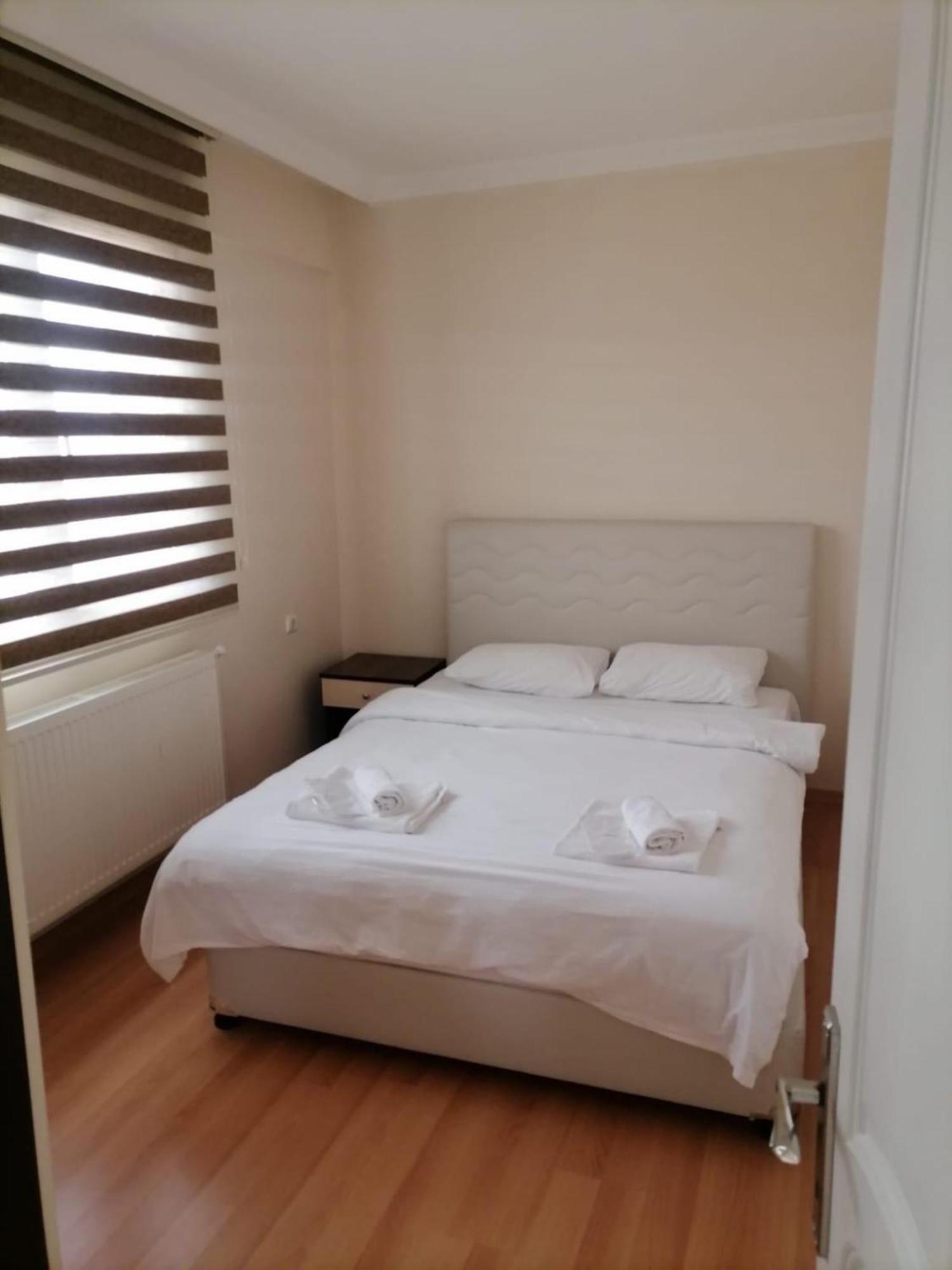 Snow Life Hotel Sarıkamış Exterior foto