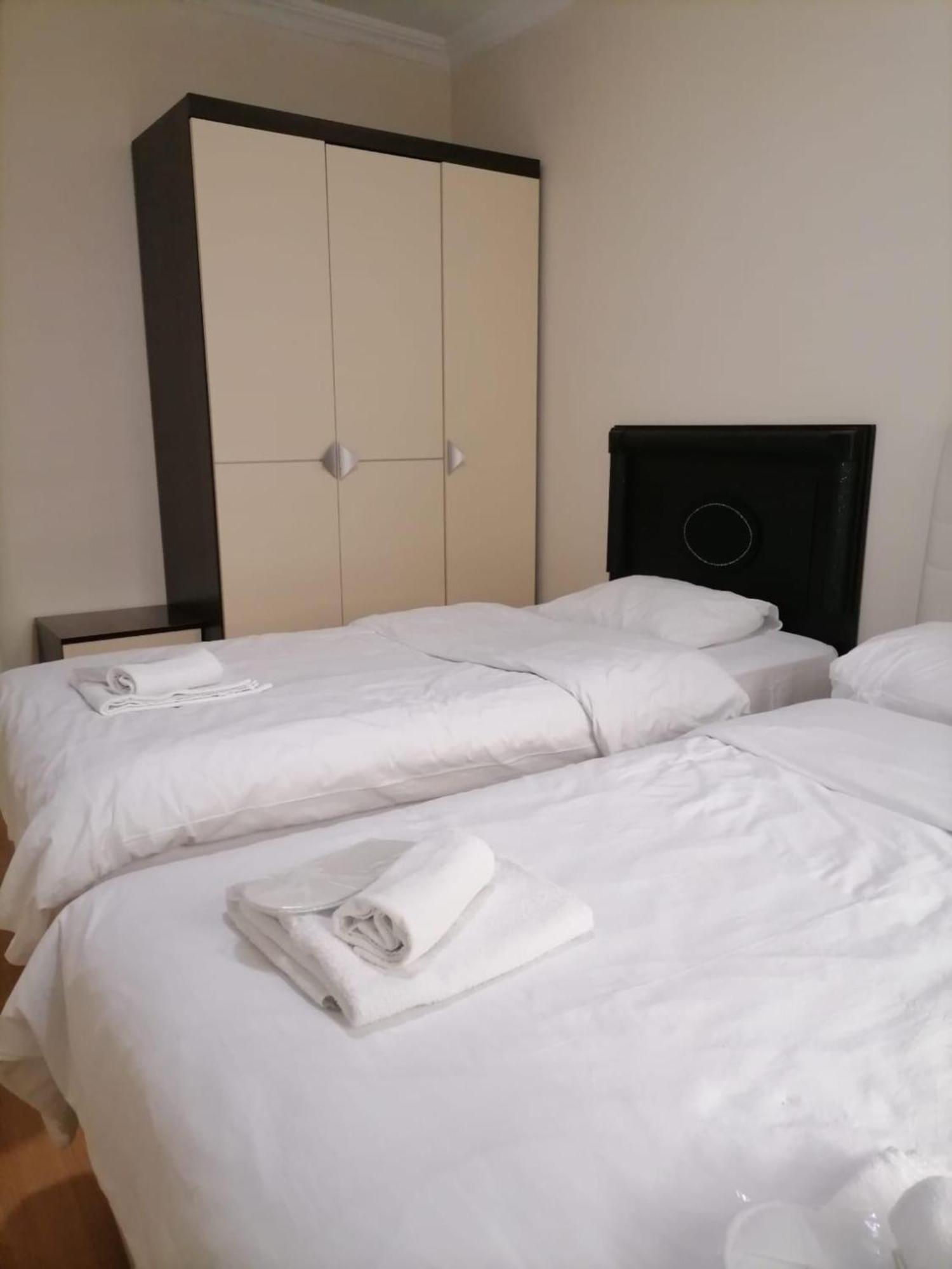 Snow Life Hotel Sarıkamış Exterior foto