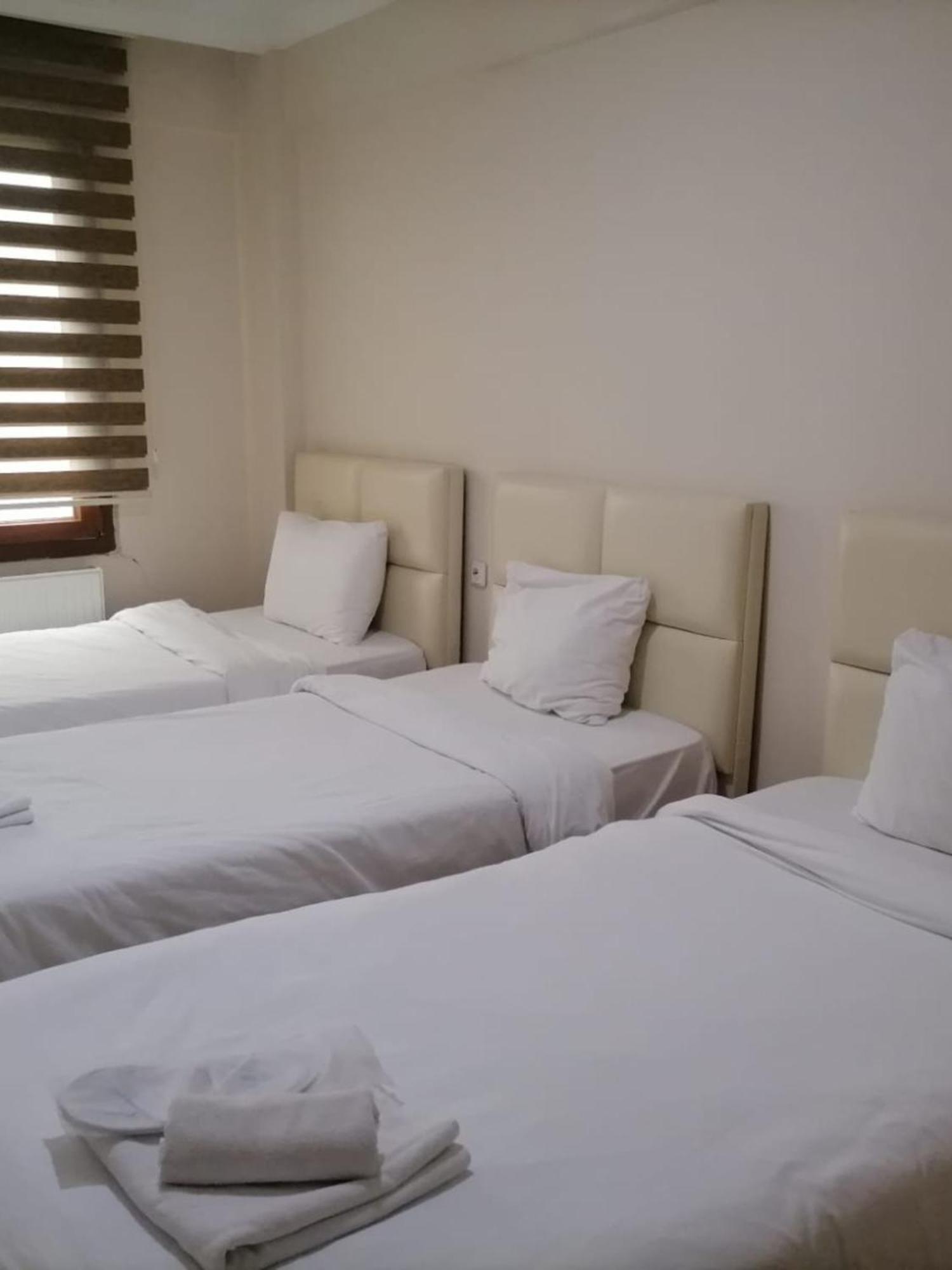 Snow Life Hotel Sarıkamış Exterior foto